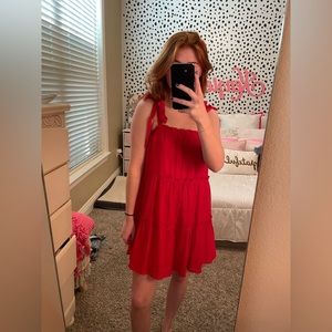 Alter’d State Dress